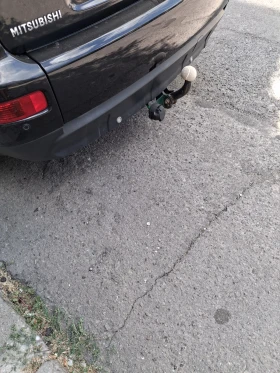 Mitsubishi Outlander, снимка 4