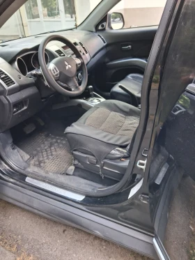 Mitsubishi Outlander, снимка 7