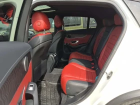 Mercedes-Benz GLC 300  4MATIC Coupe  / 360 / DIS / CARFAX , снимка 3