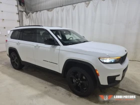 Jeep Grand cherokee, снимка 2