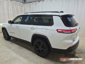 Jeep Grand cherokee, снимка 4