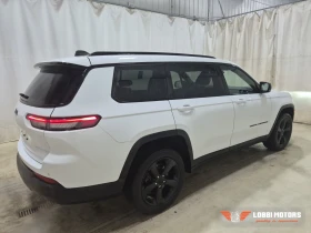 Jeep Grand cherokee, снимка 3