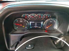Gmc Sierra 5.3l K1500 Slt, снимка 9