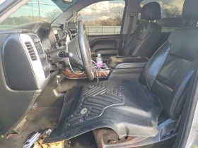 Gmc Sierra 5.3l K1500 Slt, снимка 7