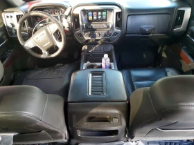 Gmc Sierra 5.3l K1500 Slt, снимка 8