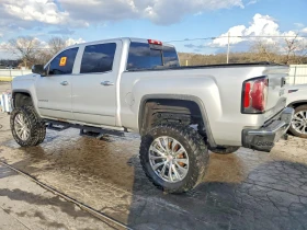 Gmc Sierra 5.3l K1500 Slt, снимка 2