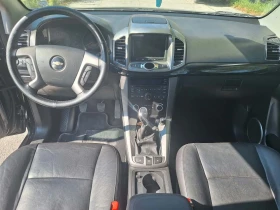 Chevrolet Captiva 2.2, снимка 8