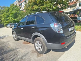 Chevrolet Captiva 2.2, снимка 7