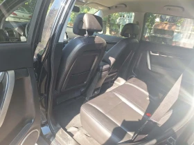 Chevrolet Captiva 2.2, снимка 3