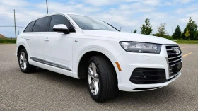 Audi Q7 Technik S LINE| CARFAX | БЕЗ ИНЦИДЕНТИ | ДВА КЛЮЧА, снимка 1