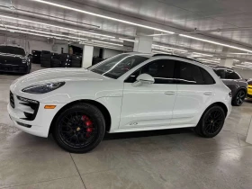 Porsche Macan  GTS / 360 / Distronic / Bose / Carfax , снимка 2