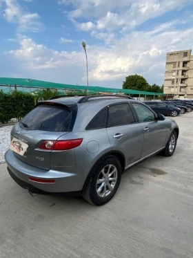 Infiniti Fx 35 FX 3,5 ** | Mobile.bg    4