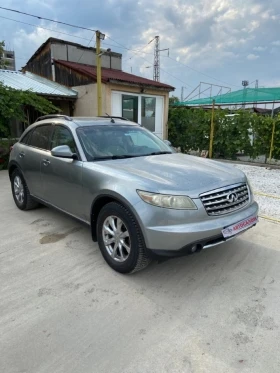 Infiniti Fx 35 FX 3,5 ** | Mobile.bg    3