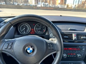 BMW X1, снимка 14
