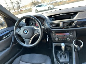 BMW X1, снимка 13