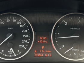 BMW X1 23d СМЕНЕНИ ВЕРИГИ и работеща навигация, снимка 13