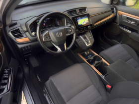 Обява за продажба на Honda Cr-v Пълна сервизна история в Хонда / Hybrid / Elegance ~52 000 лв. - изображение 9