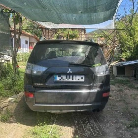 Mitsubishi Outlander, снимка 2