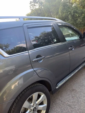 Mitsubishi Outlander 2.2, снимка 11