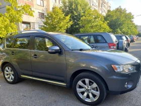 Mitsubishi Outlander 2.2, снимка 3