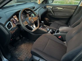 Nissan Qashqai 1, 200 EURO6B, снимка 7