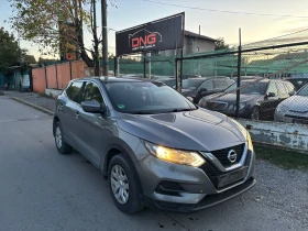 Nissan Qashqai 1, 200 EURO6B, снимка 1