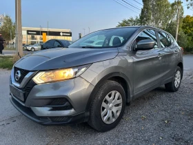 Nissan Qashqai 1, 200 EURO6B, снимка 3