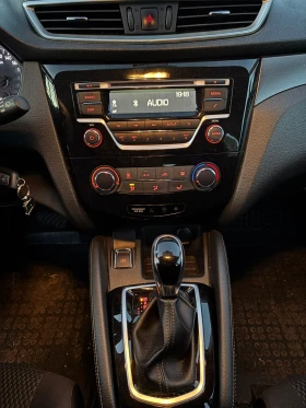 Nissan Qashqai 1, 200 EURO6B, снимка 6