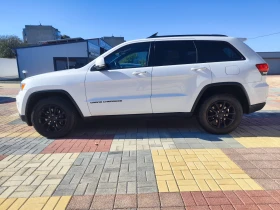 Jeep Grand cherokee 3.6 Напълно обслужен - ГАЗ - [4] 