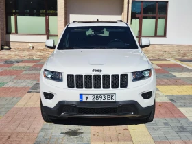 Jeep Grand cherokee 3.6 Напълно обслужен - ГАЗ - [1] 