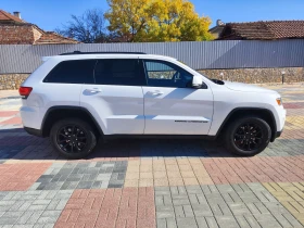 Jeep Grand cherokee 3.6 Напълно обслужен - ГАЗ - [3] 