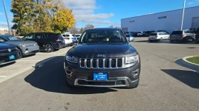 Jeep Grand cherokee Limited * 23 800 лв* , снимка 1