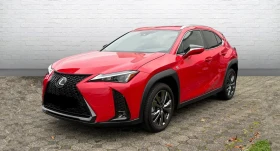 Lexus UX 250h  * F-Sport Design* Navigation, снимка 1