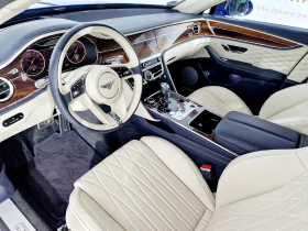 Обява за продажба на Bentley Flying Spur  First Edition W12* Hud* Pano* Matrix ~ 179 998 EUR - изображение 5