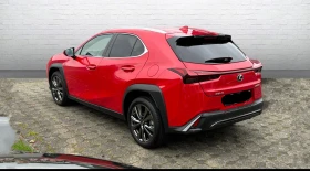 Lexus UX 250h  * F-Sport Design* Navigation, снимка 2