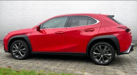 Lexus UX 250h  * F-Sport Design* Navigation, снимка 3