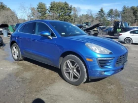 Porsche Macan | Mobile.bg    3