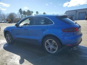 Porsche Macan - 30900 лв. - 57520356 | Car24.bg