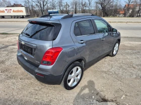 Chevrolet Trax 1.7CDTI 131k, s | Mobile.bg    7