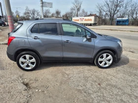 Обява за продажба на Chevrolet Trax 1.7CDTI 131k, s ~12 400 лв. - изображение 7