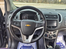 Chevrolet Trax 1.7CDTI 131k, s | Mobile.bg    12