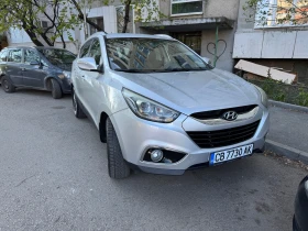 Обява за продажба на Hyundai IX35 ~26 000 лв. - изображение 1