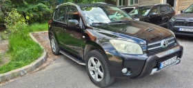     Toyota Rav4 2.2 D4D