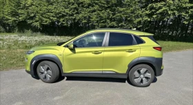 Обява за продажба на Hyundai Kona Premium 64kW Гаранция до 200хил. ~31 000 лв. - изображение 1
