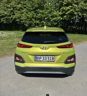 Обява за продажба на Hyundai Kona Premium 64kW Гаранция до 200хил. ~31 000 лв. - изображение 2