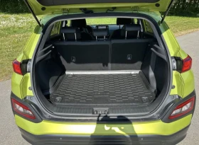 Обява за продажба на Hyundai Kona Premium 64kW Гаранция до 200хил. ~31 000 лв. - изображение 3