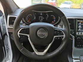 Jeep Grand cherokee 3.0 DIESEL / SUMMIT /  ! 77000!!! | Mobile.bg    13