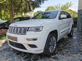     Jeep Grand cherokee 3.0 DIESEL / SUMMIT /  ! 77000!!!