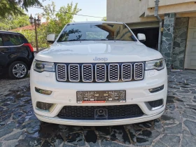 Jeep Grand cherokee 3.0 DIESEL / SUMMIT / ВСИЧКИ ЕКСТРИ! 77000КМ!!!