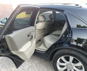 Infiniti Fx 35 Tech.Package-AWD | Mobile.bg    8
